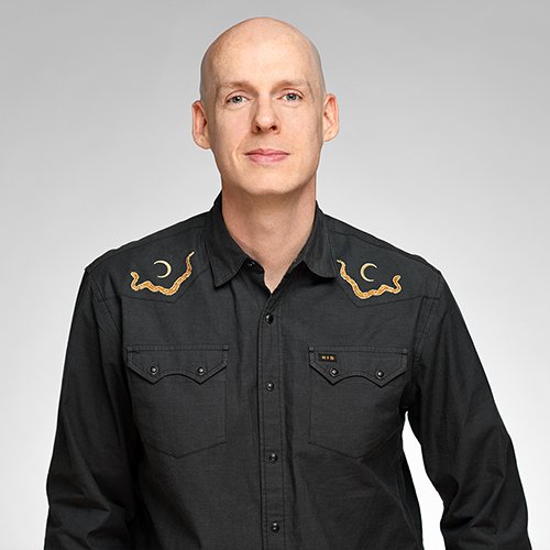 Evan Clark