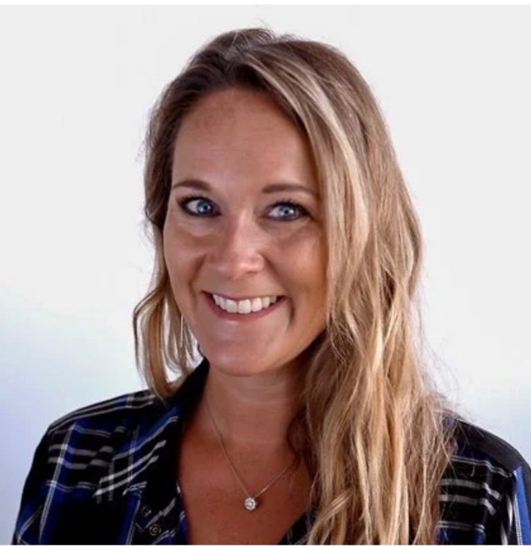 Rachel Halliday